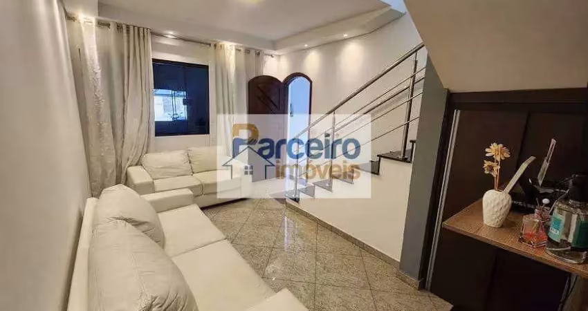 Casa com 4 quartos à venda na Rua Bela Brisa, 169, Cidade Patriarca, São Paulo
