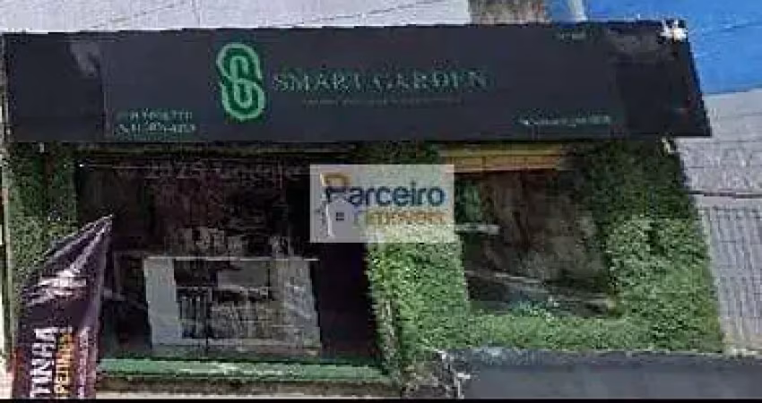 Ponto comercial com 1 sala para alugar na Rua Carolina Fonseca, 61, Vila Santana, São Paulo