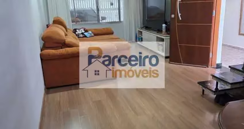 Casa com 3 quartos à venda na Rua Assis Valente, 396, Vila Guilhermina, São Paulo