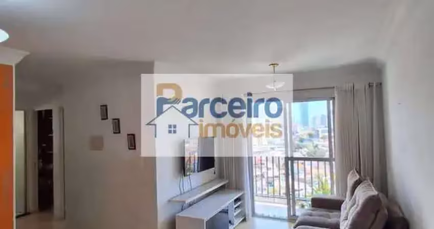 Apartamento com 2 quartos à venda na Rua Visconde de Balsemão, 191, Vila Mafra, São Paulo