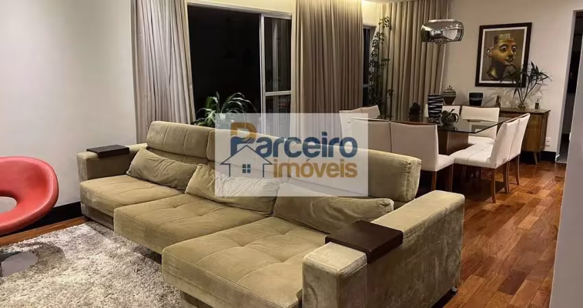 Apartamento com 4 quartos à venda na Rua Arinaia, 312, Belenzinho, São Paulo