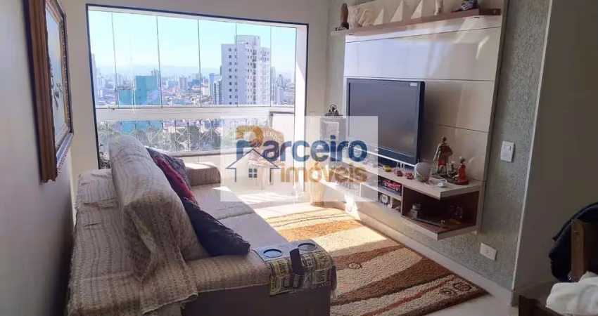 Apartamento com 2 quartos à venda na Rua Doutor Pelágio Marques, 76, Vila Matilde, São Paulo