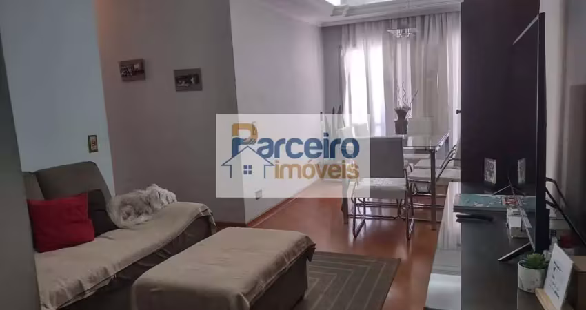 Apartamento com 3 quartos à venda na Rua Doutor Pelágio Marques, 76, Vila Matilde, São Paulo