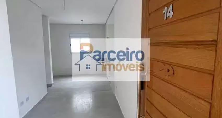 Apartamento com 2 quartos à venda na Rua Pedro Voss, 765, Vila Carrão, São Paulo