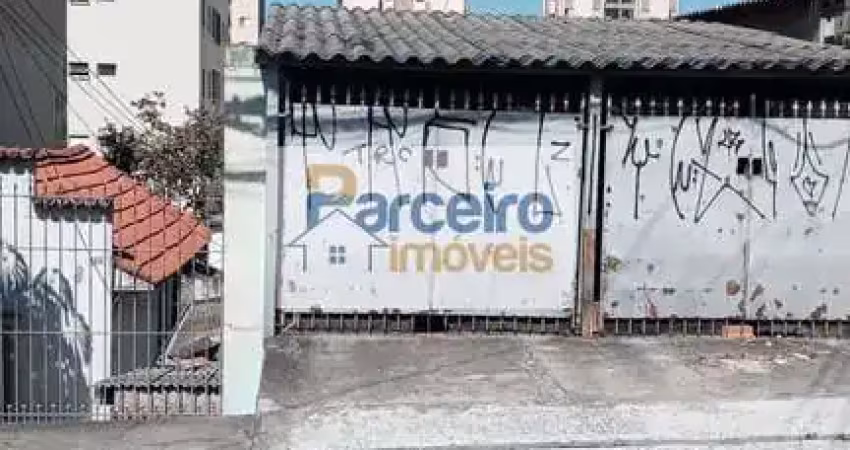 Terreno à venda na Rua Edgar de Sousa, 452, Vila Aricanduva, São Paulo