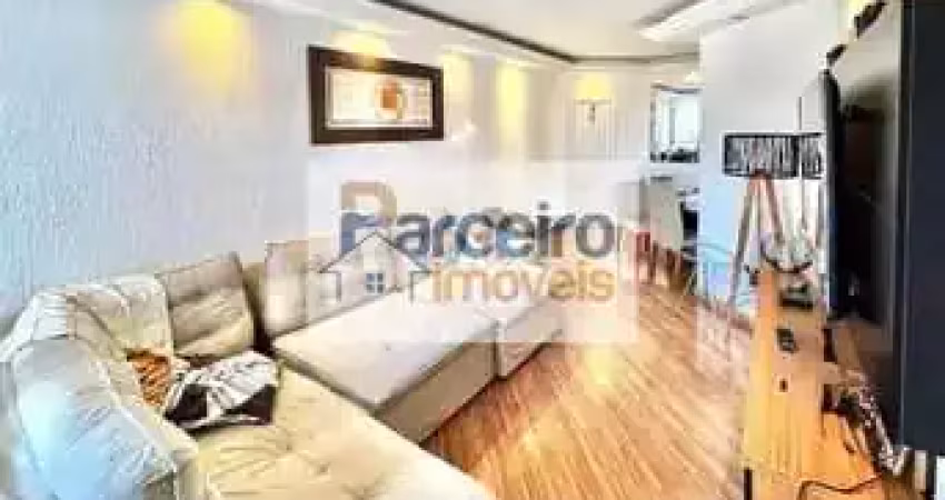 Apartamento com 3 quartos à venda na Praça Universo, 96, Vila Formosa, São Paulo