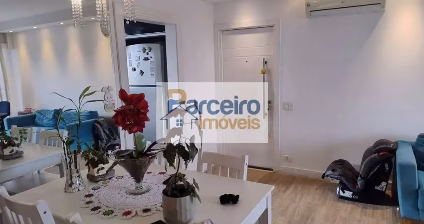 Apartamento com 2 quartos à venda na Rua Manuel Bueno da Fonseca, 585, Vila Matilde, São Paulo