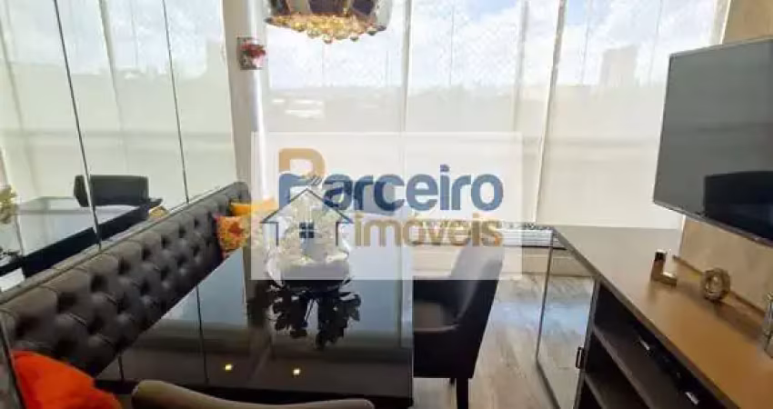Apartamento com 3 quartos à venda na Rua Ulisses Cruz, 1303, Tatuapé, São Paulo