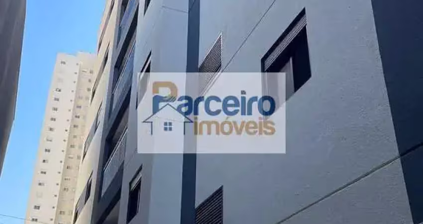 Apartamento com 1 quarto à venda na Rua Ivaí, 272, Tatuapé, São Paulo