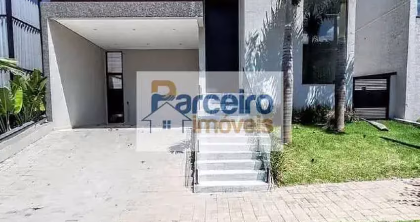 Casa em condomínio fechado com 3 quartos à venda na Estrada dos Pires, 3001, Chácaras Maringá, Atibaia