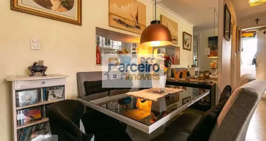 Apartamento à venda, 03 quartos, 01 vaga, vila matilde, são paulo, sp