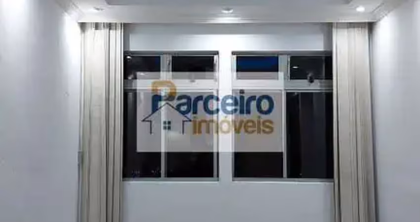 Apartamento à venda, jardim santa terezinha (zona leste), são paulo, sp