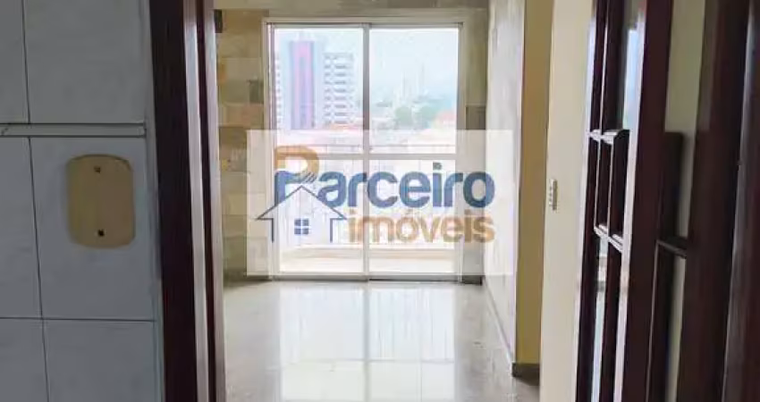 Apartamento com 2 quartos à venda na Rua Atucuri, 40, Tatuapé, São Paulo