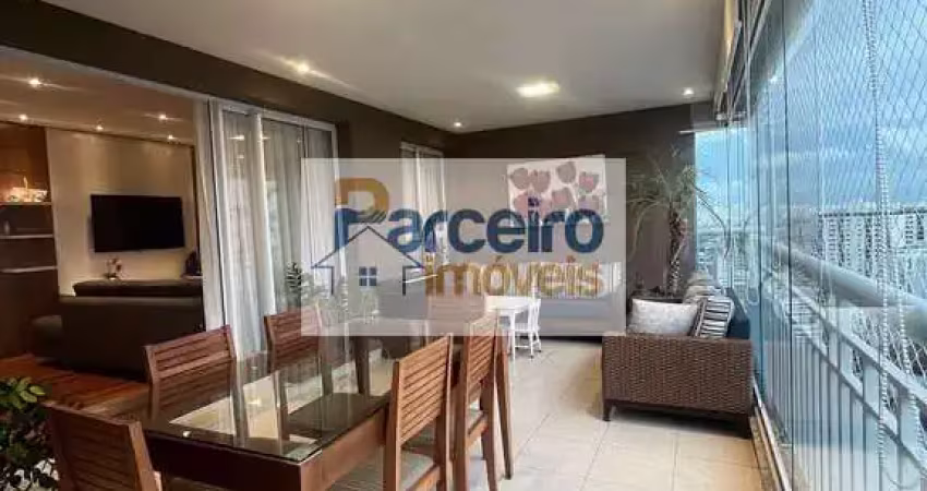 Apartamento com 4 quartos à venda na Rua Professor Rodolfo São Tiago, 157, Belenzinho, São Paulo