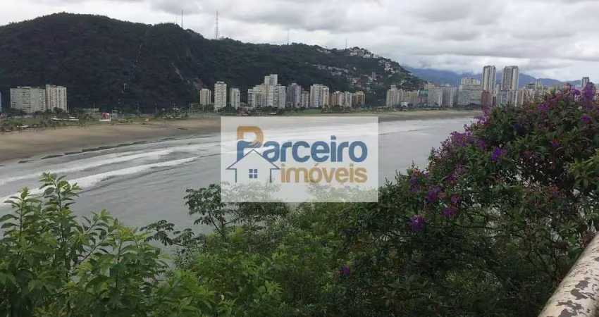 Apartamento com 2 quartos à venda na Rua Pero Correa, 573, Itararé, São Vicente