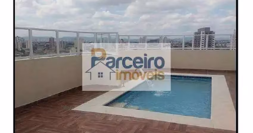 Apartamento com 2 quartos à venda na Rua Dona Matilde, 349, Vila Matilde, São Paulo