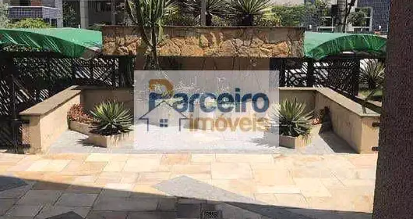 Apartamento à venda, chácara santo antônio (zona leste), são paulo, sp