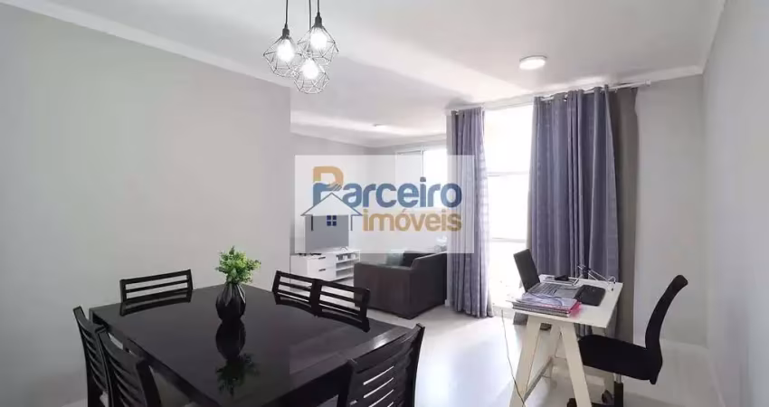 Apartamento com 3 quartos à venda na Rua Eugênio de Freitas, 371, Vila Guilherme, São Paulo