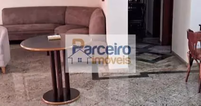 Apartamento à venda, vila regente feijó, são paulo, sp