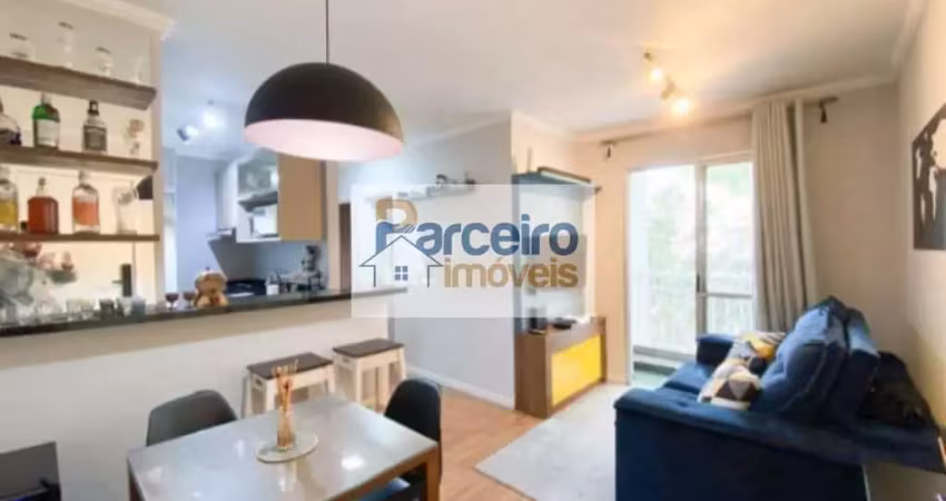 Apartamento com 2 quartos à venda na Rua Doutor Cristiano Altenfelder Silva, 496, Vila Carrão, São Paulo
