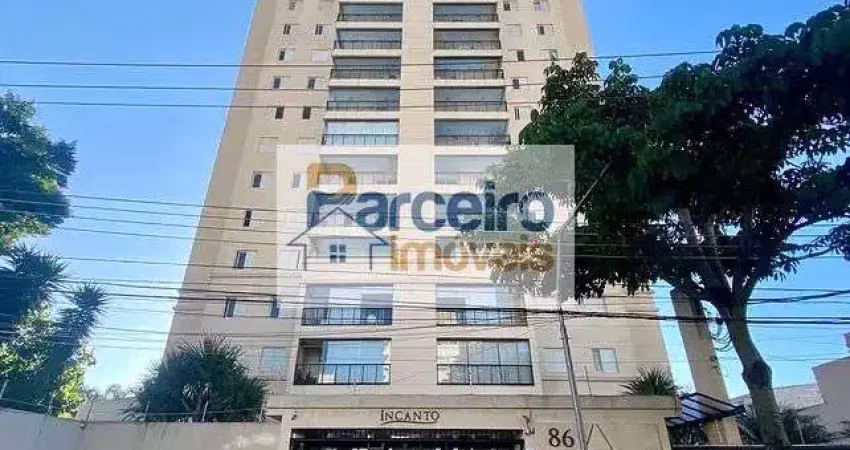 Apartamento com 3 quartos à venda na Rua Teresina, 86, Vila Bertioga, São Paulo