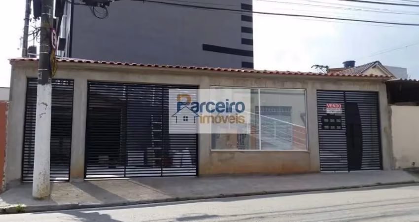 Sobrado à venda, 02 suites, vila granada, são paulo, sp