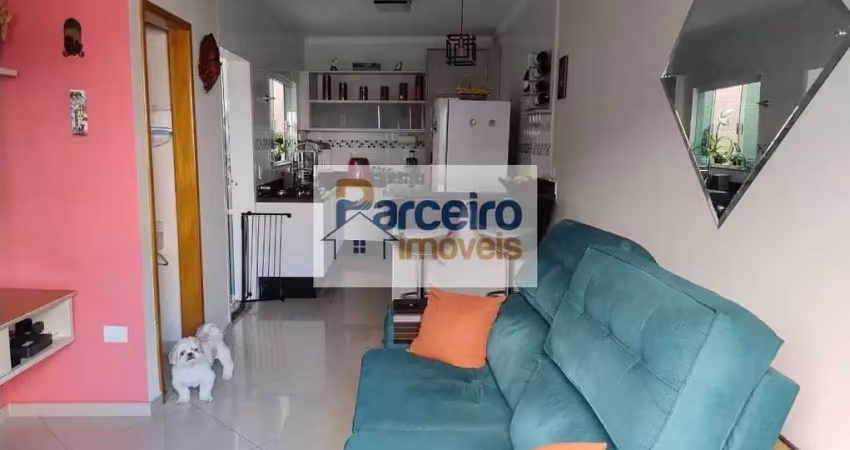 Casa com 2 quartos à venda na Rua Baltazar Brum, 677, Vila Ré, São Paulo
