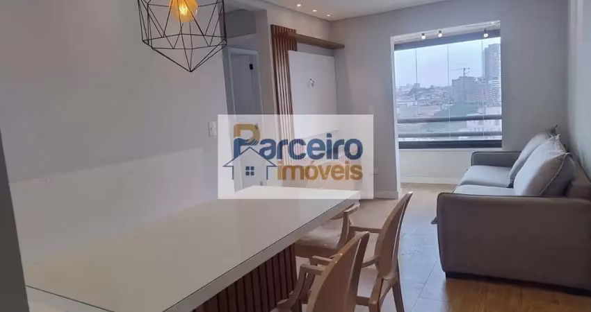 Apartamento com 2 quartos à venda na Rua Dona Escolástica M. da Fonseca, 373, Vila Matilde, São Paulo