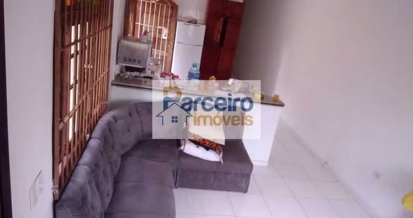 Casa com 2 quartos à venda na Rua Armenia, 5450, Santa Júlia, Itanhaém