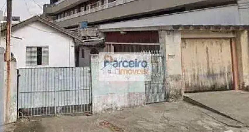 Terreno à venda, 10x38=380m2, vila matilde, são paulo, sp