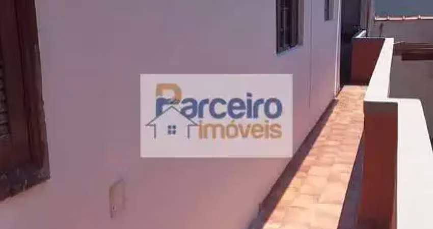 Casa com 1 quarto para alugar na Rua Luís Pinto, 217, Vila Carrão, São Paulo