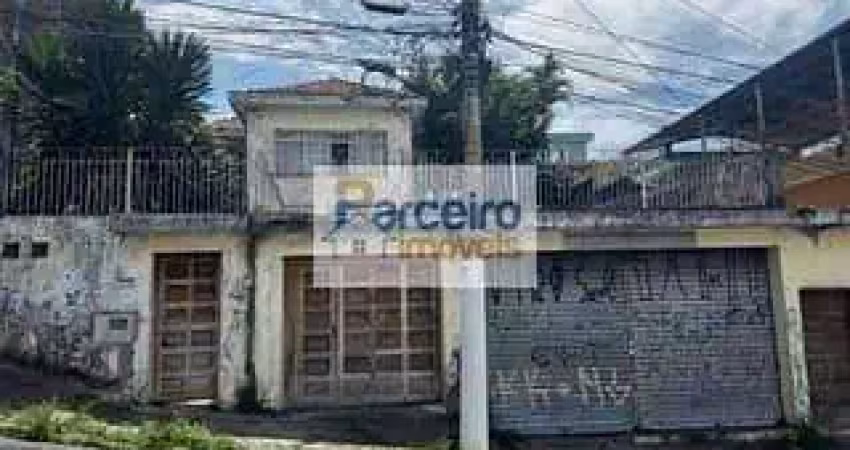 Terreno à venda na Rua José Maria, 269, Penha De França, São Paulo