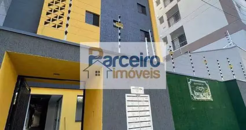 Apartamento com 2 quartos à venda na Praça Antônio Alberto, 11, Vila Ré, São Paulo