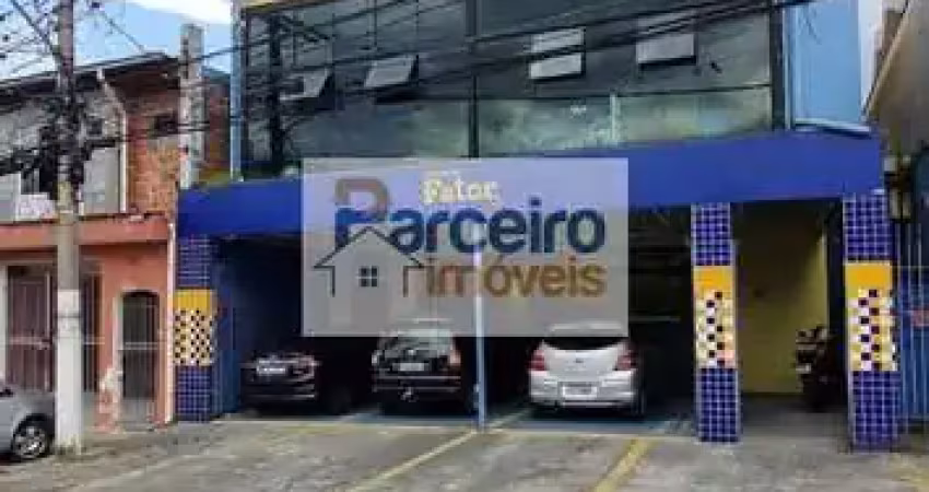 Prédio com 10 salas para alugar na Avenida Doutor Pereira Vergueiro, 104, Vila Nhocune, São Paulo