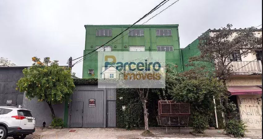 Prédio à venda, vila nova manchester, são paulo, sp