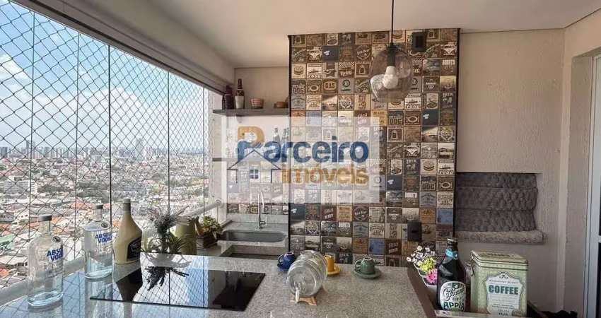 Apartamento à venda, 03 quartos,  vila formosa, são paulo, sp