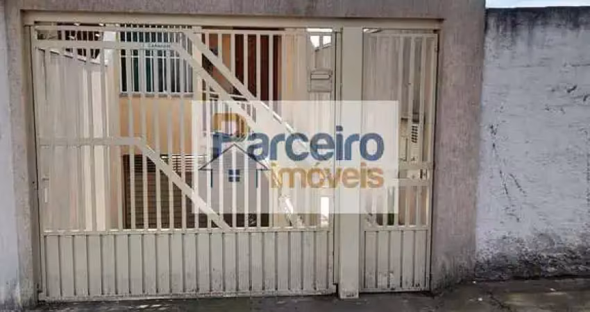 Casa com 3 quartos à venda na Rua Sebastião de Andrade, 601, Vila Matilde, São Paulo