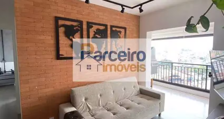 Apartamento com 2 quartos à venda na Rua Amaro Bezerra Cavalcanti, 694, Vila Matilde, São Paulo