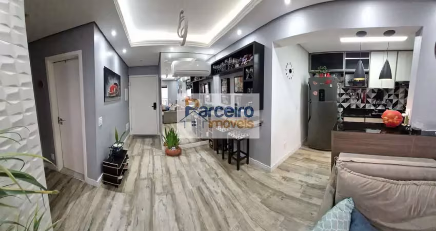 Apartamento com 2 quartos à venda na Rua Amaro Bezerra Cavalcanti, 694, Vila Matilde, São Paulo