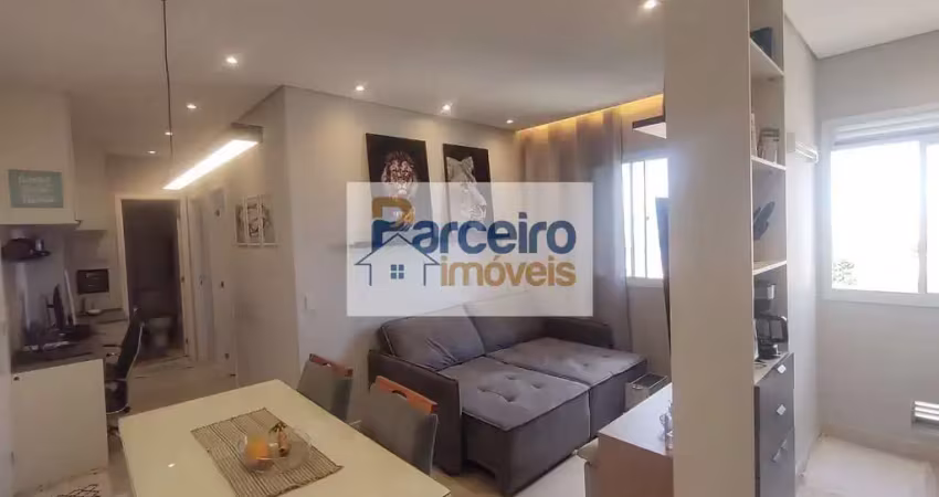 Apartamento com 2 quartos à venda na Rua Mambu, 100, Tanquinho, Ferraz de Vasconcelos