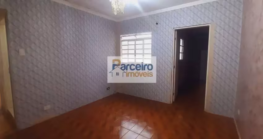 Casa com 02 dormitorios para locação na patriarca - são paulo