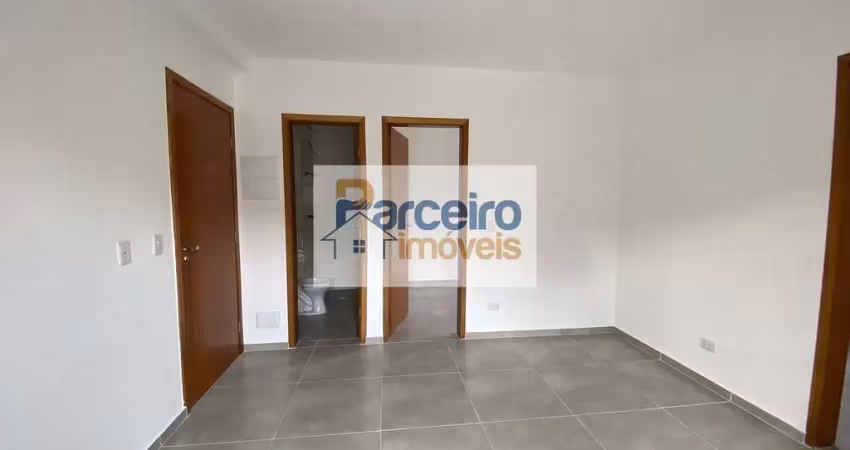 Apartamento com 2 quartos à venda na Rua Cabinda, 55, Vila Lucia, São Paulo