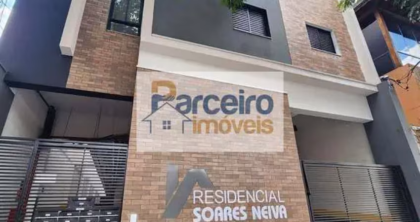 Apartamento com 1 quarto à venda na Rua Tenente-Coronel Soares Neiva, 439, Vila Aricanduva, São Paulo