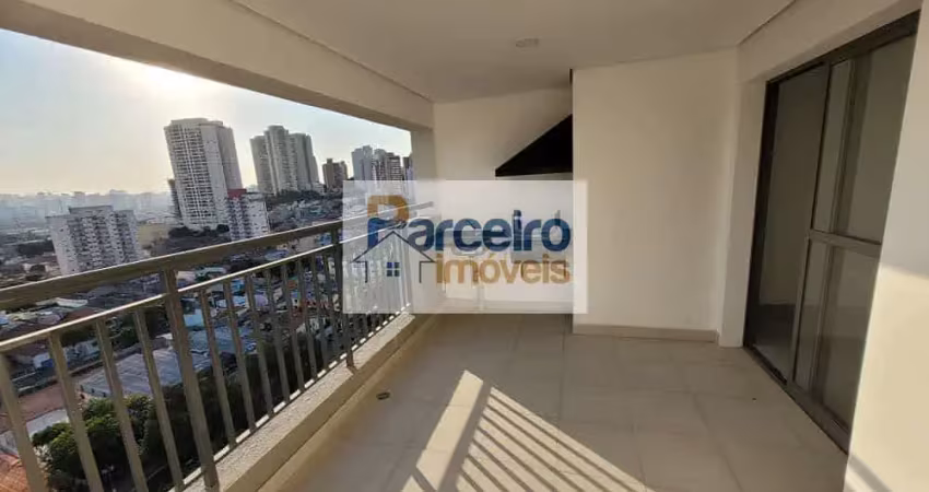 Apartamento com 3 quartos à venda na Rua Imbarié, 53, Vila Prudente, São Paulo