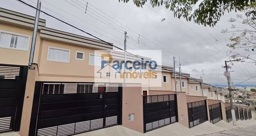 Casa com 2 quartos à venda na Rua Gil de Siqueira, 426, Vila Aurea, São Paulo