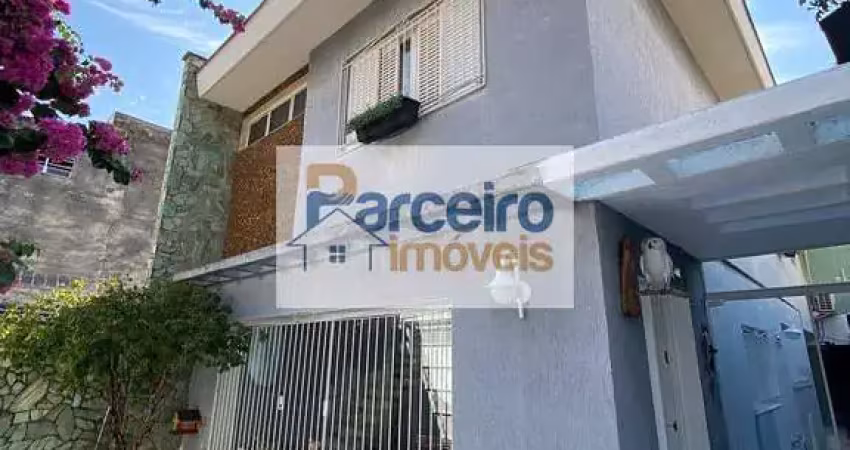 Casa com 3 quartos à venda na Rua Rogério Giorgi, 1101, Vila Carrão, São Paulo