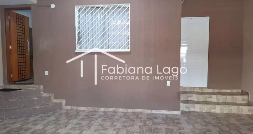 Casa 3 quartos 1 suíte 3 vagas quintal - eloy chaves em jundiaí r$ 560.000