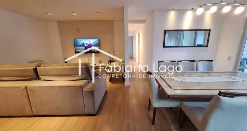 Apto 4 dormitórios 2 suítes 2 vagas varanda r$960.000 atmosphera