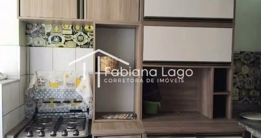 Apartamento 2 dormitórios 1 banheiro 1 vaga R$330.000 Malota