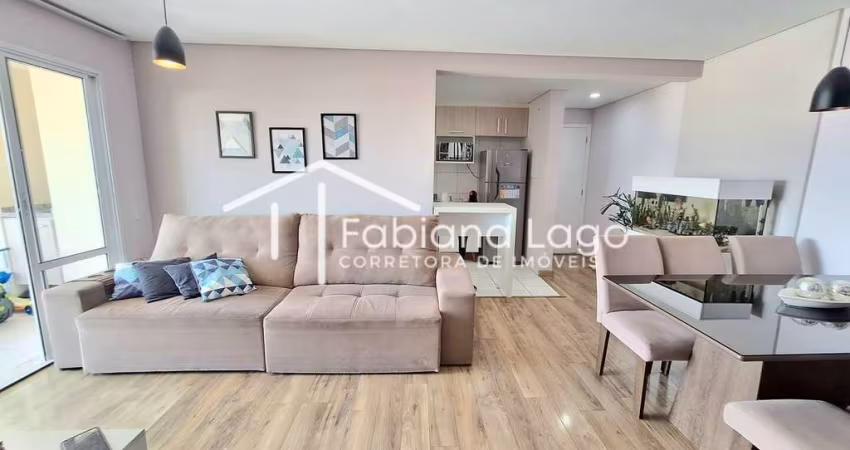 Apartamento 2 quartos 1 suíte varanda 1 vaga R$680.000 ATMOSPHERA